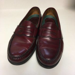 Sebago Penny Loafer Size 9 1/2 D